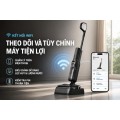 Máy hút bụi lau nhà Roborock F25 ACE Combo