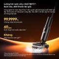 Roborock F25 Steam Máy hút bụi lau nhà hơi nước 180°C 25.000Pa