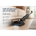 Máy hút bụi lau nhà Roborock F25 ACE Pro