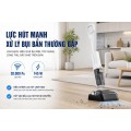 Máy hút bụi lau nhà Roborock F25 RT Gen 2