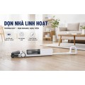 Máy hút bụi lau nhà Roborock F25 RT Gen 2