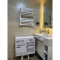 Giá Sấy Khăn Kottmann K5 345W IPX4 70°C