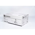 Quạt trần Kaiyokukan Hasu 224 G màu đồng vàng, 5 cánh gỗ, DC