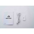Quạt Cây Sekitoba SFSD40-26AR-W 27W DC 5 Cánh 57,9 m³/phút