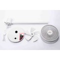 Quạt Cây Sekitoba SFSD40-26AR-W 27W DC 5 Cánh 57,9 m³/phút