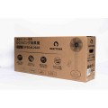 Quạt Cây Sekitoba SFSD40-26AR-G 27W DC 5 Cánh 57,9 m³/phút