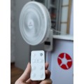 Quạt treo tường Sekitoba SFWD35-26BR 7 cánh DC 24W