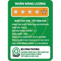 Quạt trần KAIYOKUKAN KUKAN-211 5 cánh gỗ LED 24W