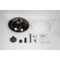 Quạt trần KAIYOKUKAN TOYA-214-ORB 4 cánh DC LED 36W