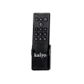 Quạt trần KAIYOKUKAN CHIB-107 108cm, DC, LED