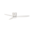 Quạt trần KAIYOKUKAN SAITA-102-WH 3 cánh LED 24W DC