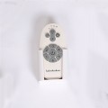 Quạt trần KAIYOKUKAN NAGO-594 4 cánh LED DC