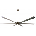 Quạt trần Kaiyokukan TOCHI-120-ORB sải 300 cm 6 cánh DC 156W