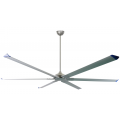 Quạt trần Kaiyokukan TOCHI-120-S 300 cm 6 cánh DC 156W
