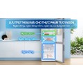 Tủ lạnh Samsung Inverter 280 lít RB27N4020S9/SV