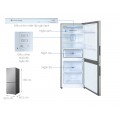 Tủ lạnh Samsung Inverter 280 lít RB27N4020S9/SV