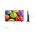Smart Tivi LG HD 32 Inch 32LB655BPSA