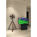 Quạt cây Boutique Mr.VU 50W 4 cánh 