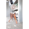Quạt cây Boutique Mr.VU 50W 4 cánh 