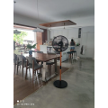 Quạt cây Mr.VU Windy 50W 3 cánh