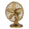 Quạt bàn Memory Gold Mr.Vu 35W