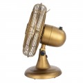 Quạt bàn Memory Gold Mr.Vu 35W