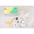 Quạt BON MR.VU 3 cánh BLDC 33,3cm 40W