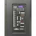 Loa kéo KIWI KT312 Bass 30cm công suất 180W 2 micro