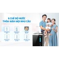 Máy lọc nước Karofi KAE-S86 PRO 12+1 lõi