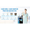 Máy lọc nước Karofi KAE-S88 PROMAX 12+1 lõi