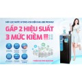 Máy lọc nước Karofi KAE-S88 PROMAX 12+1 lõi