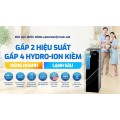Máy lọc nước nóng lạnh Karofi KAD-L85 12 lõi RO