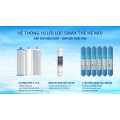 Máy lọc nước RO Karofi KHY-TN88 10 lõi