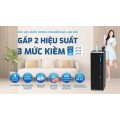 Máy lọc nước Hydro-ion kiềm Karofi KAE-S68 PRO 12+1 lõi