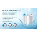 Máy lọc nước Hydro-ion kiềm Karofi KAE-S68 PRO 12+1 lõi