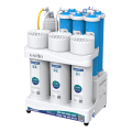 Máy lọc nước RO Karofi KAQ-U03 Pro 10 lõi