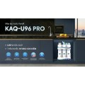 Máy lọc nước RO Karofi KAQ-U96 PRO 10 lõi ION