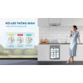 Máy lọc nước RO Karofi KAQ-U96 PRO 10 lõi ION
