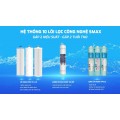 Máy lọc nước RO Karofi KAQ-U65 10 lõi RO