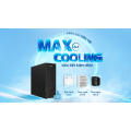 Máy Karofi KAO-T90 làm Nóng - Lạnh - Nguội Block