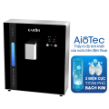 Máy chuyển đổi Hydro-ion kiềm Karofi KAE-S16 điện phân, Hydrogen