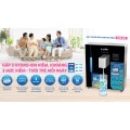 Máy chuyển đổi Hydro-ion kiềm Karofi KAE-S18