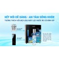 Máy chuyển đổi Hydro-ion kiềm Karofi KAE-S18