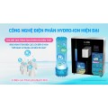 Máy chuyển đổi Hydro-ion kiềm Karofi KAE-S18