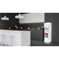 Cây nước nóng lạnh úp bình Karofi HC15 Block Nóng - Lạnh - Nguội