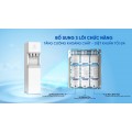 Cây nước Karofi HCV209 Nóng, Lạnh, Nguội Block