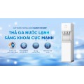 Cây nước Karofi HCV209 Nóng, Lạnh, Nguội Block