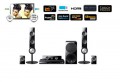 Dàn âm thanh Home theatre Samsung E453HK