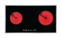 NA-3600CS, Bếp điện Napoliz NA-3600CS- 2 bếp