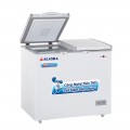 Tủ Đông Alaska BCD - 5567N